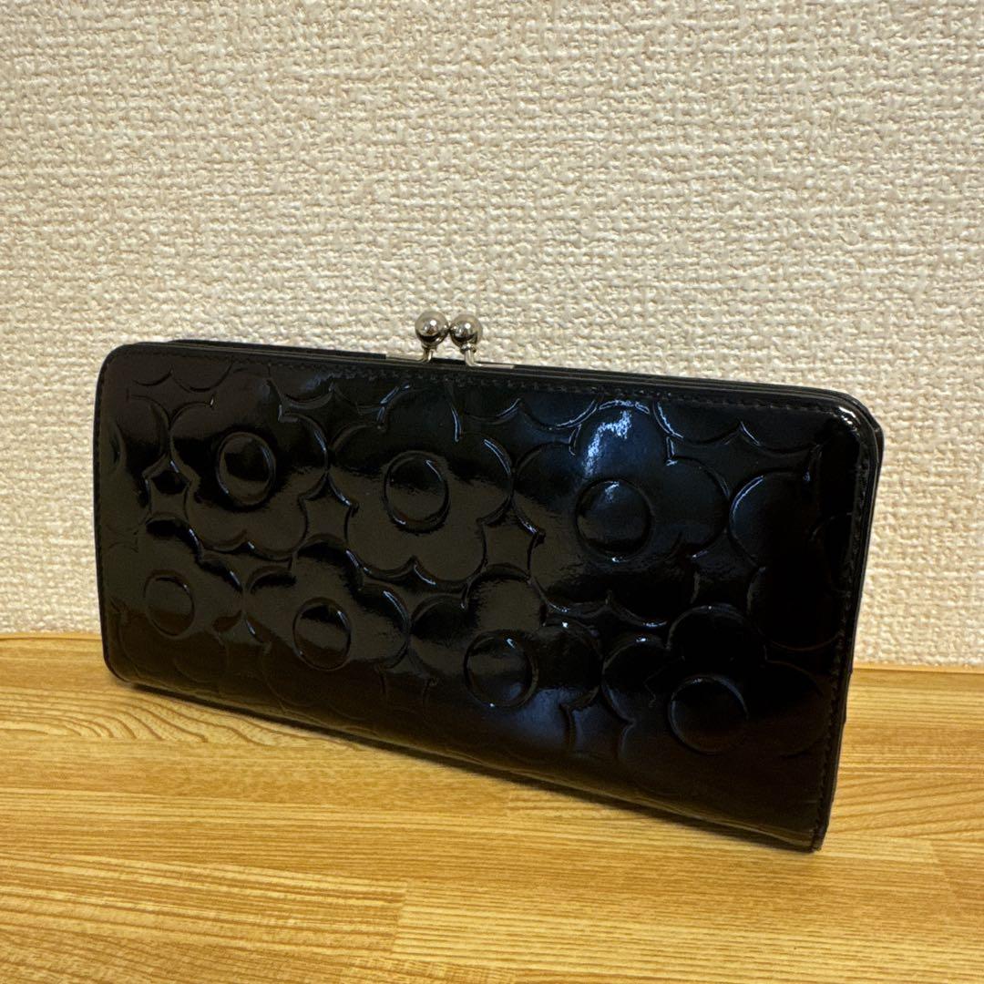 MARY QUANT 長財布