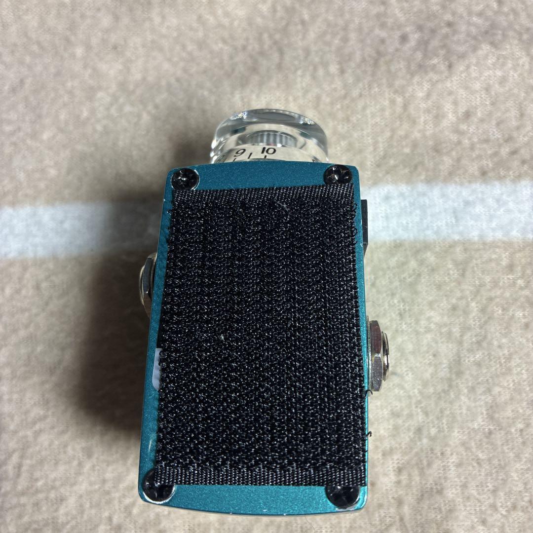 Hotone TREM トレモロエフェクター