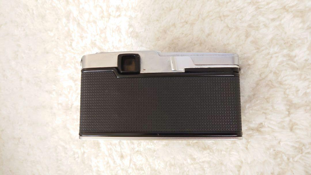 【ジャンク品】オリンパス OLYMPUS PEN F 38mm F1.8
