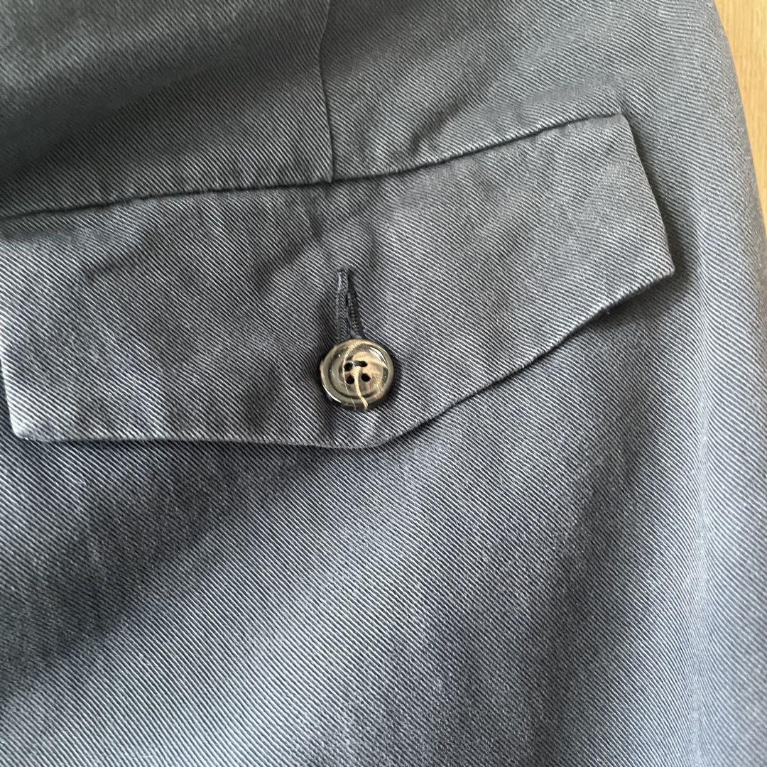 Maison Martin Margiela “McQUEEN PANTS”