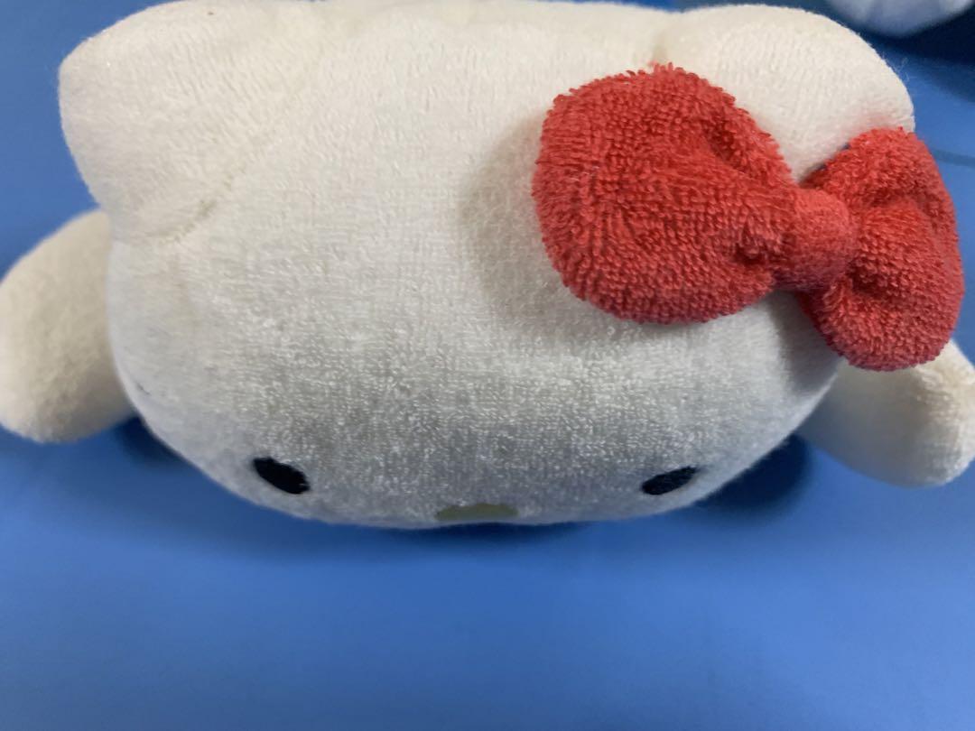ハローキティ　ミニチェスト　他　まとめ売り