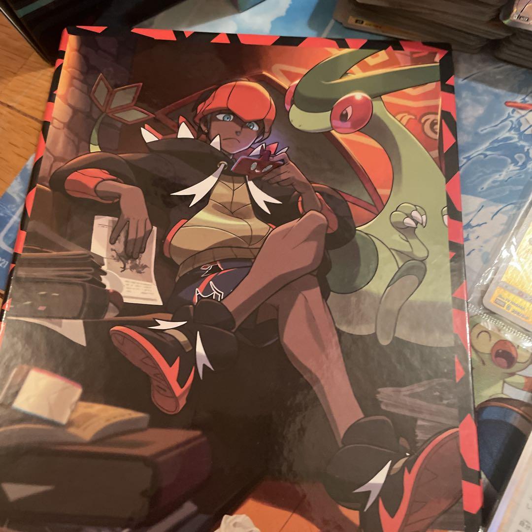 ポケモンカード引退品　まとめ売り　ミモザsr