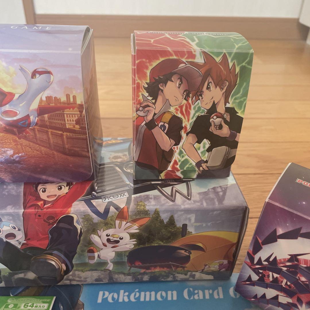 ポケモンカード引退品　まとめ売り　ミモザsr
