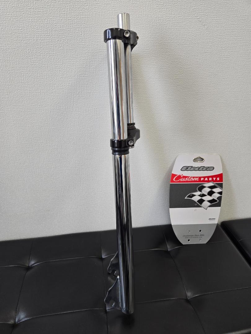 大特価 エレクトラ メルカリ - トリプルクランプフォーク（未使用品） パーツ