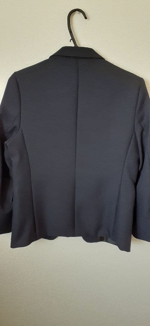 送料無料でお届けします。 OLIVER HOUSE ネイビー スーツ 150B150cm・OLIVER HOUSE