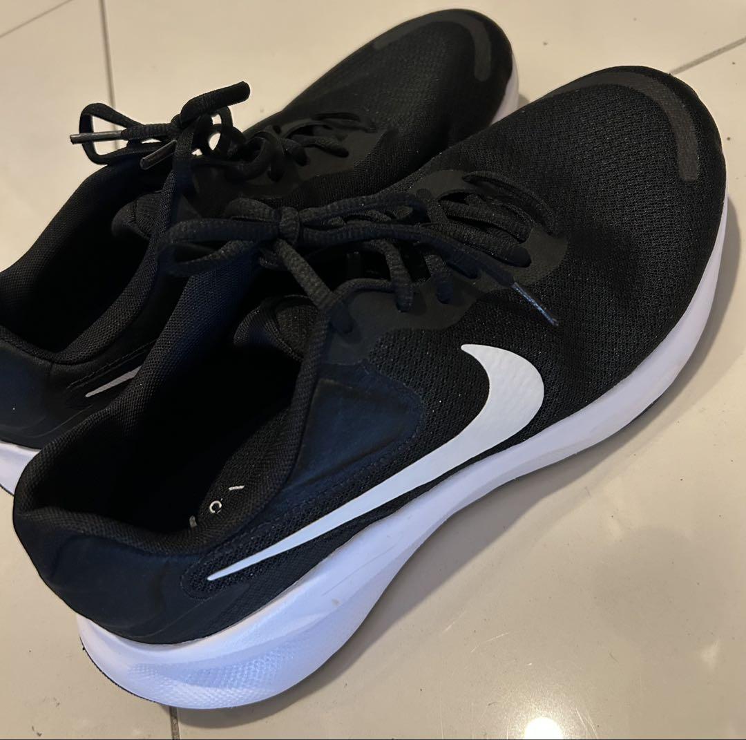 Nike ブラック トレーニングシューズ NIKE ナイキ トレーニングシューズ メンズ プロミナ エクストラ
