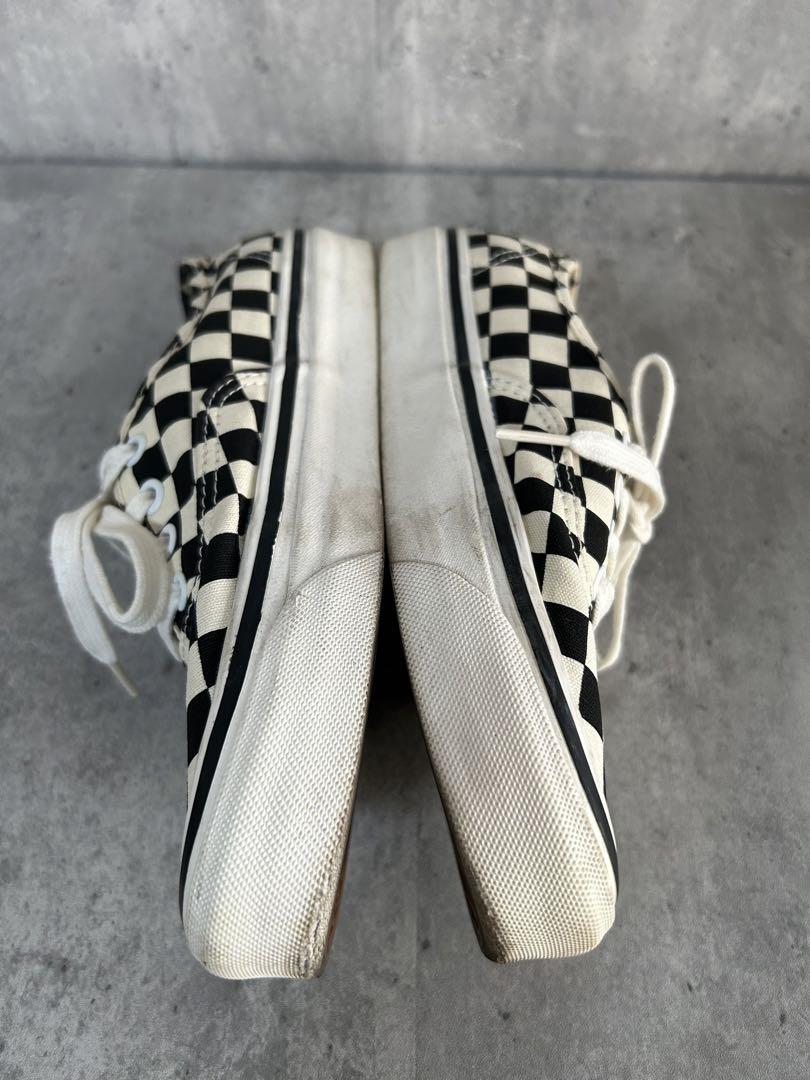 VANS Authentic オーセンティック style44 23.5cm