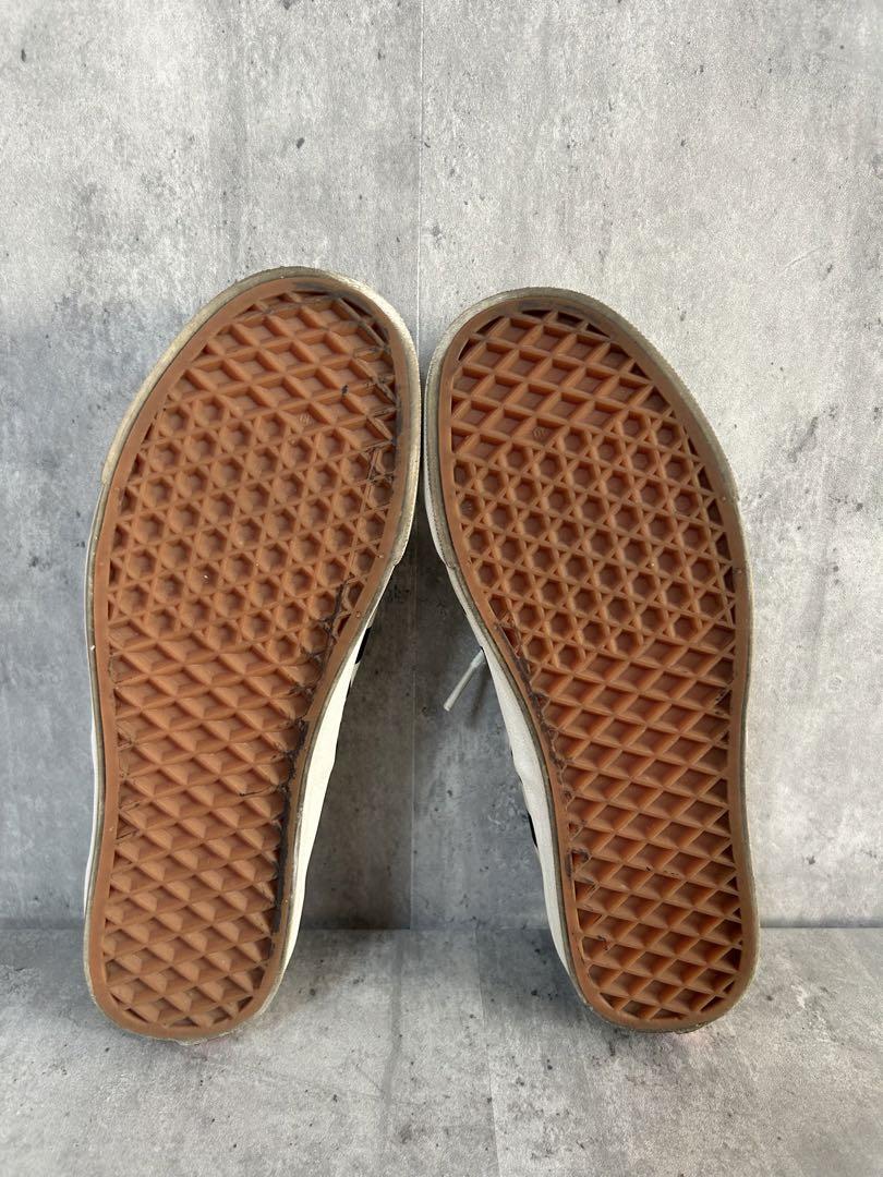 VANS Authentic オーセンティック style44 23.5cm