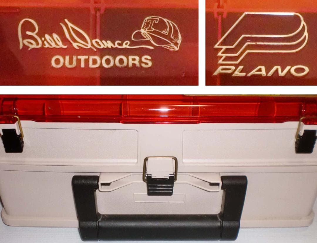 ビルダンスモデル