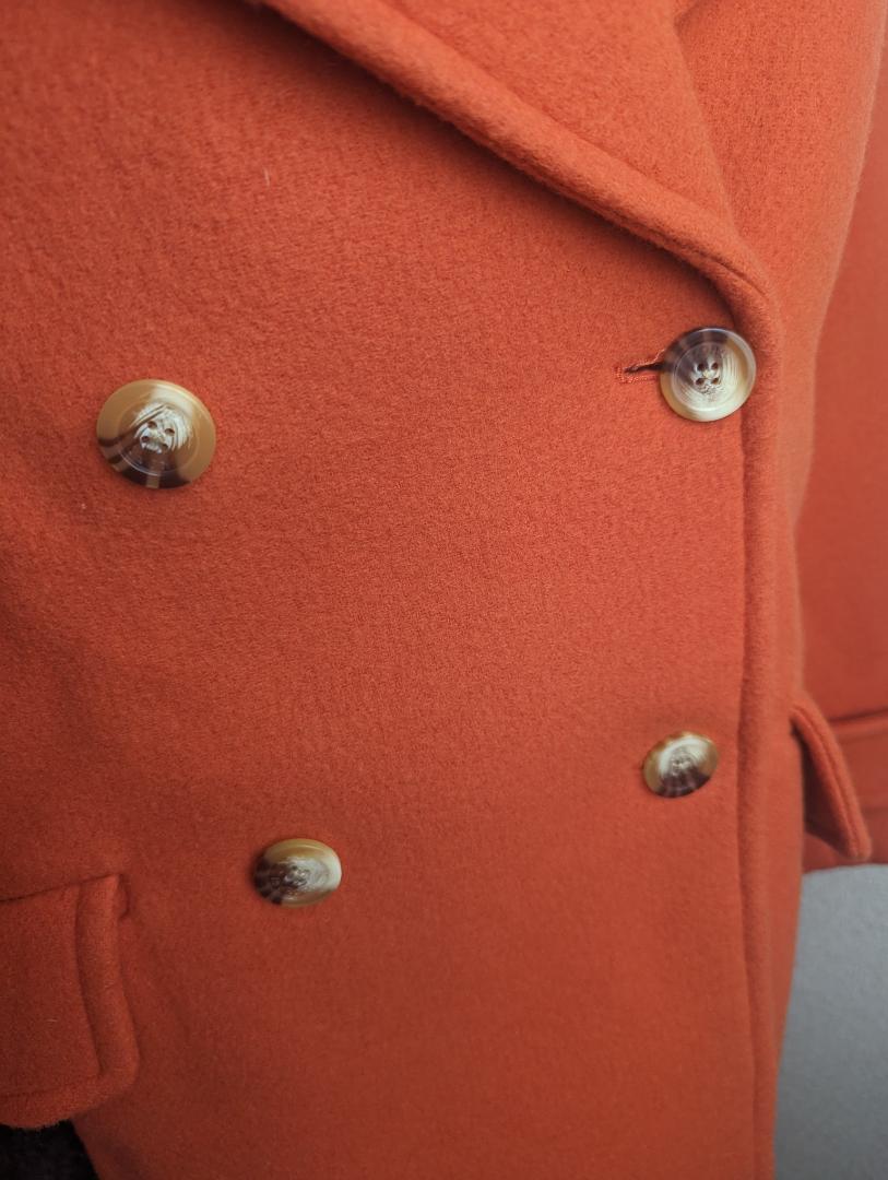 KORS COAT