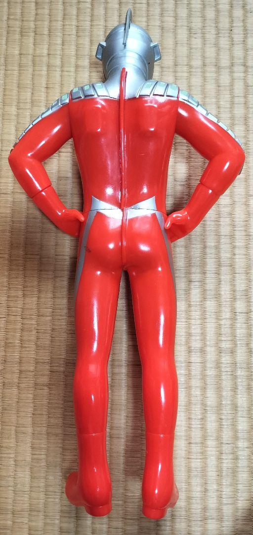 京本コレクション4 ウルトラセブン 箱あり フィギュア - メルカリ