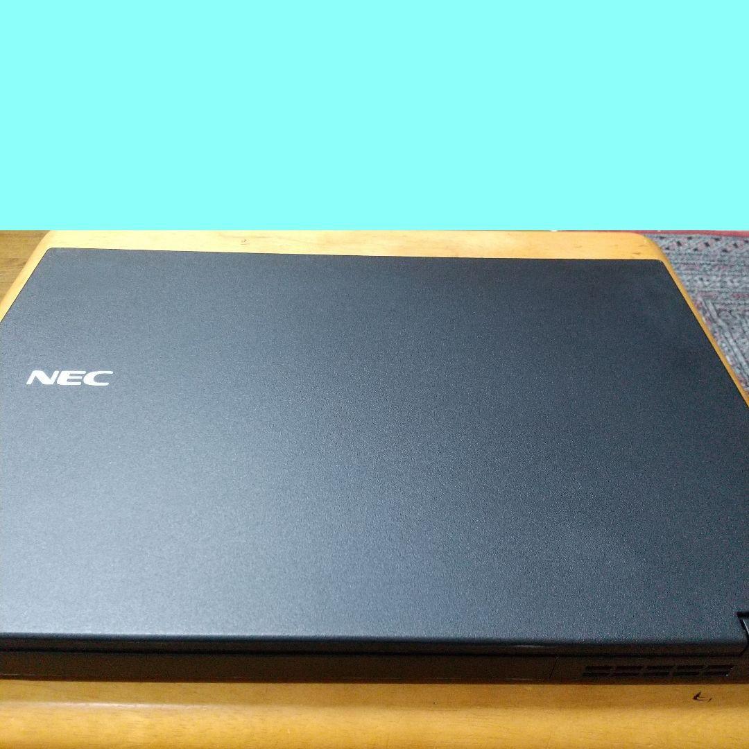 Windows11ノートパソコン Core i5 SSD512メモリ16 NCC