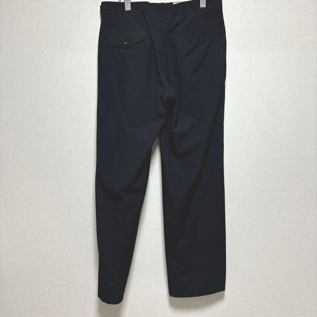 COMME des GARCONS HOMME PLUS ワイドパンツ