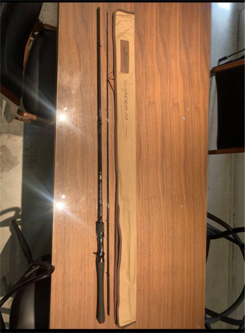 人気品質保証 DAIWA HL 722MRB-20 ベイトモデル u4Sco-m30326337561 ハートランド 好評安い