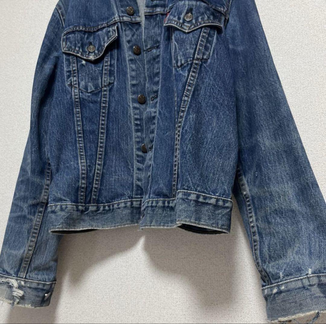 リーバイス levi's 70505 42 サークルR 70s ビンテージ