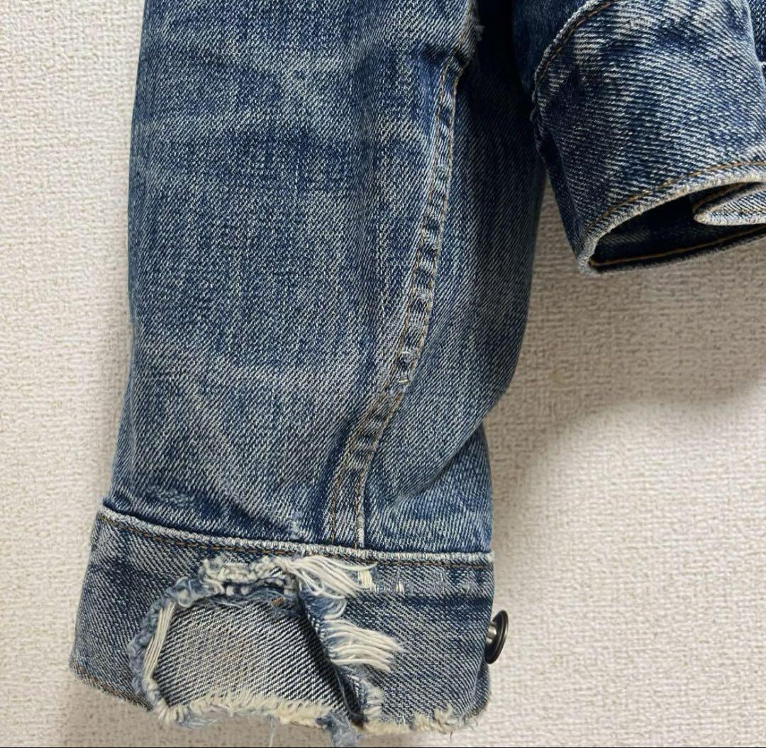 リーバイス levi's 70505 42 サークルR 70s ビンテージ