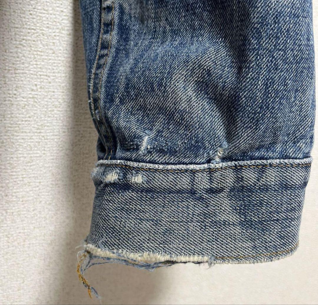 リーバイス levi's 70505 42 サークルR 70s ビンテージ
