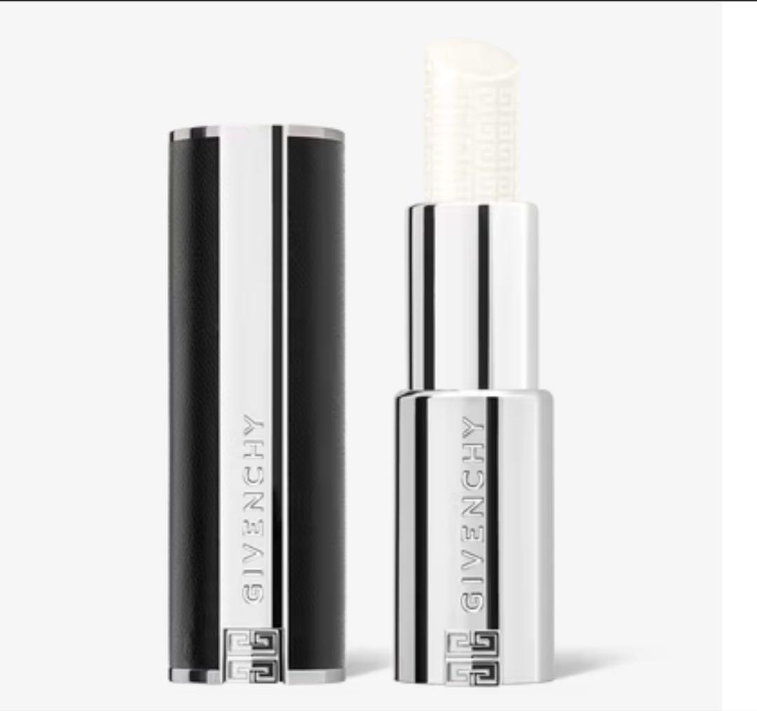 Givenchy 透明リップバーム