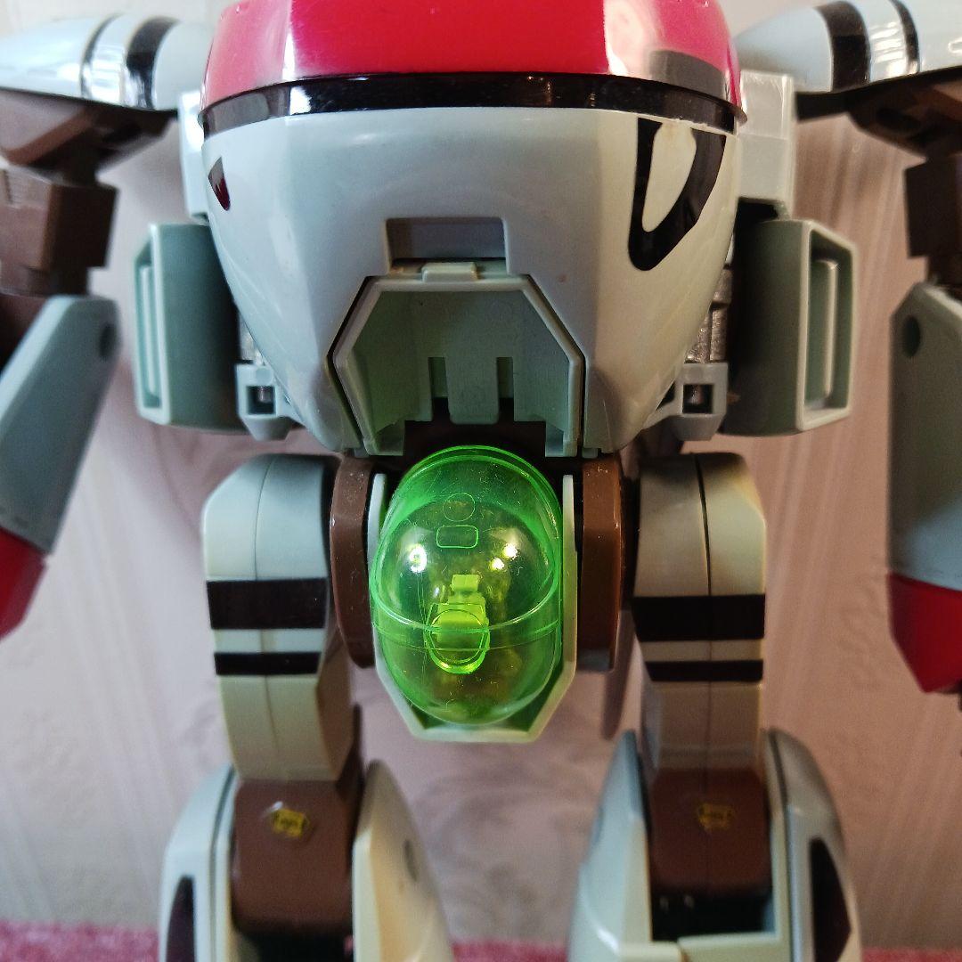 DX オーガース