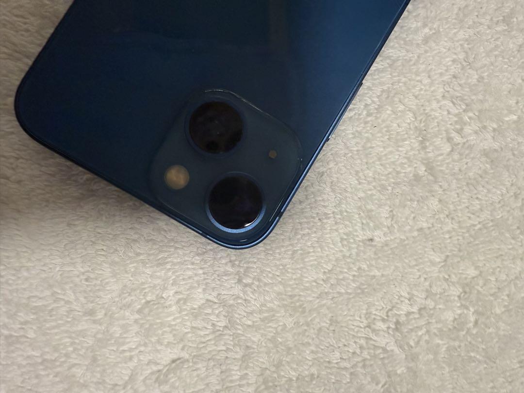 【整備済み品】 Apple iPhone 13 mini 128GB
