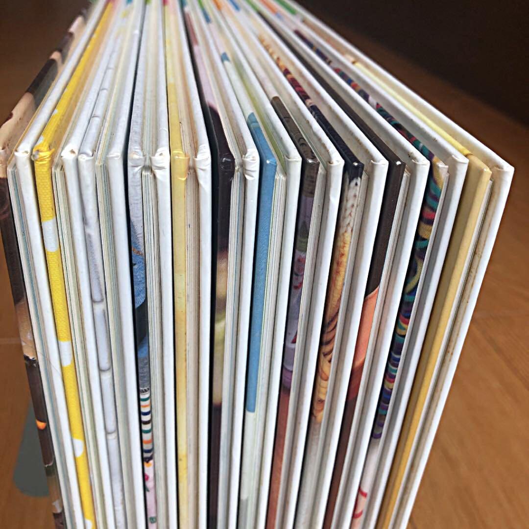 ものづくり絵本シリーズ どうやってできるの？ 12冊セット