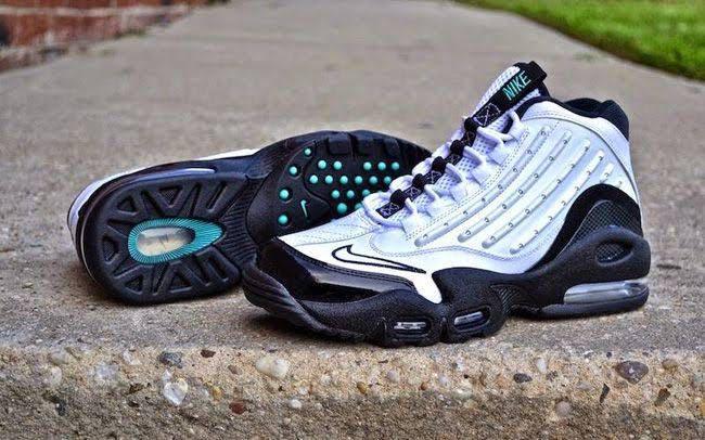 nike air griffey max 2