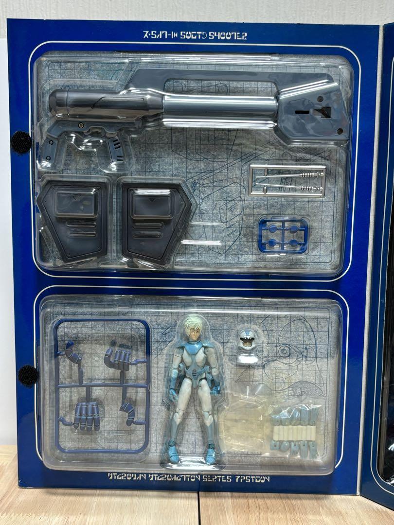 ボトムズ DMZ 1/18 ストライクドッグ イプシロン 親指1本欠品ジャンク Amazon | 装甲騎兵ボトムズ DMZ-02 1/18 ストライクドッグ with