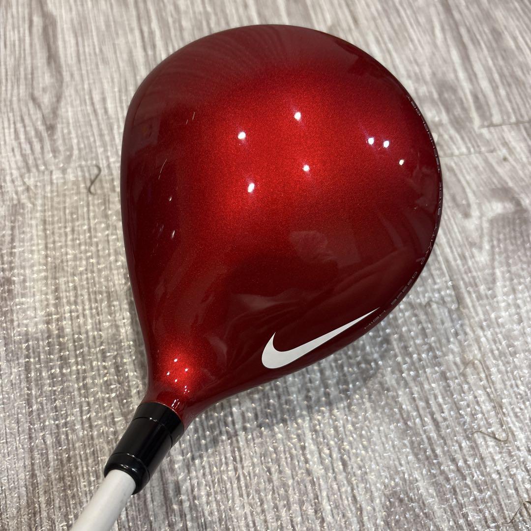NIKE ドライバー　VSR COVERT