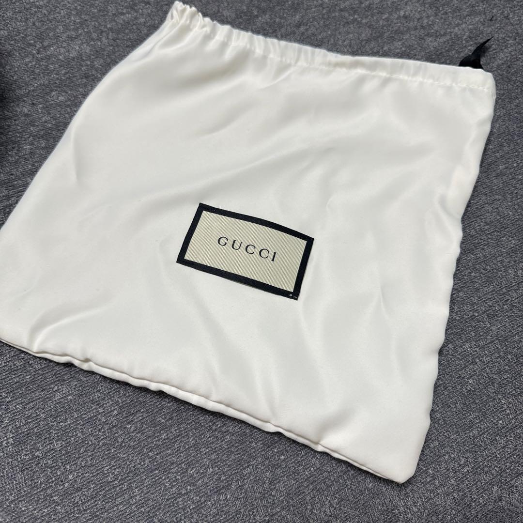 カルボナーラGUCCI ベルト
