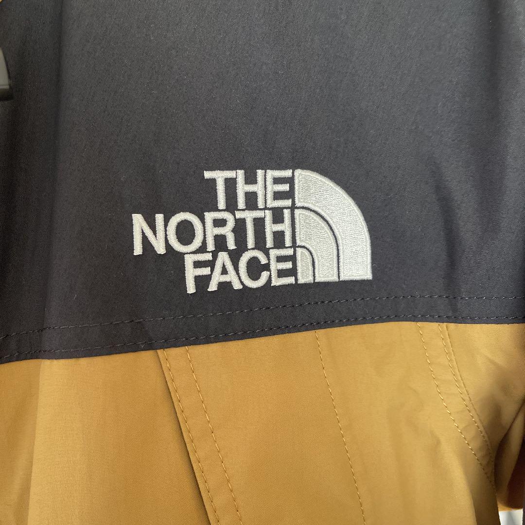 ・デザイン THE ノースフェイス マウンテンライトジャケット CtWyk-m30329754510 NORTH FACE はコメント