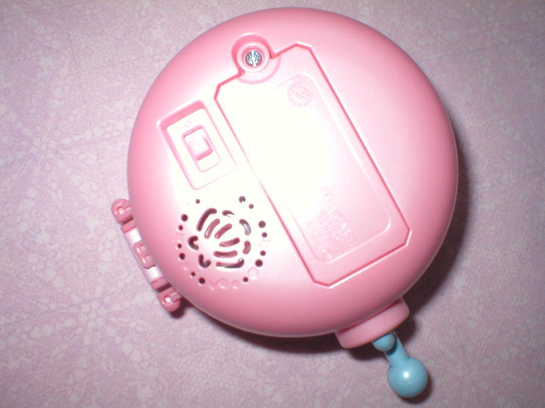 七海るちあのオルゴール ぴちぴちピッチ Special Memorize