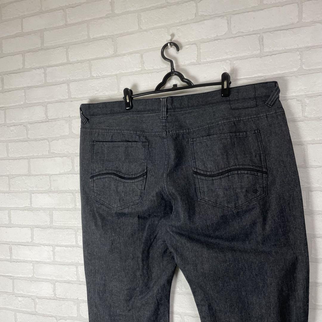 バギーパンツ B系