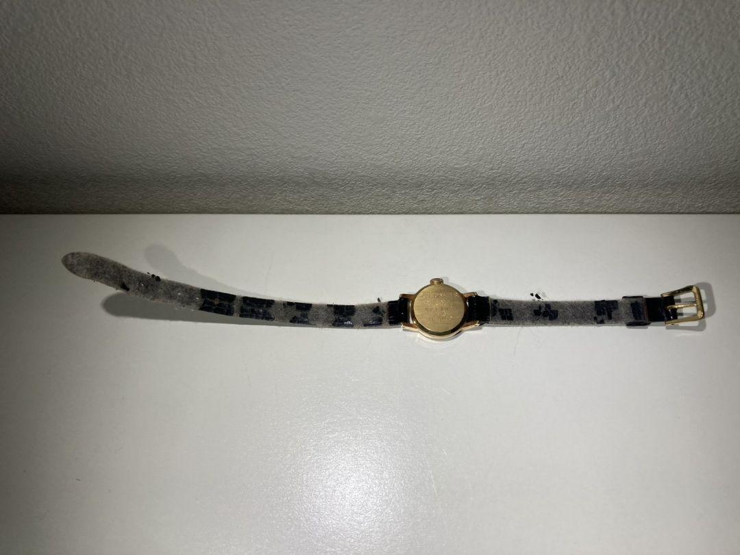 レア SEIKO セイコー 18K 21JEWELS レディース アンティーク