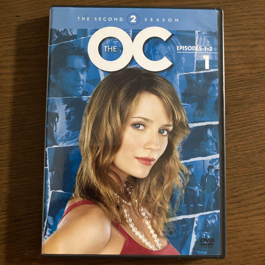 Amazon.com: The OC Second Season Collector's Box 1 DVD