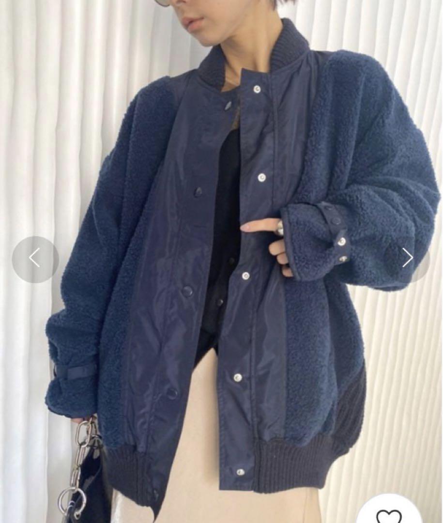 充実の品 【WILD Span】別注JACKET & THINGS*Spick ジャンパー