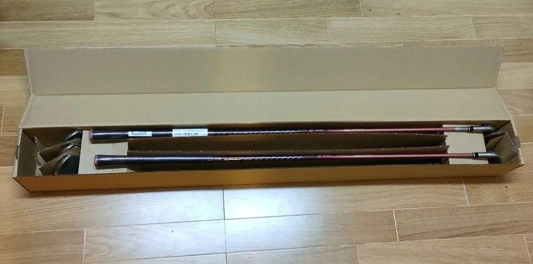 ダンロップ ゼクシオ 13 レディース アイアン 5本セット