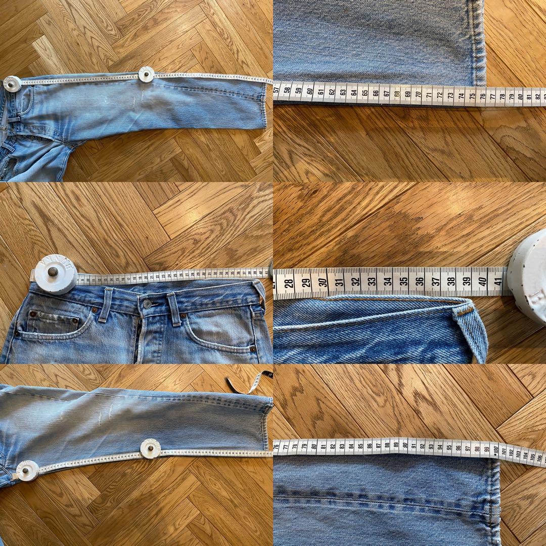 u】Levi’s 501 赤耳 刻印524 チェーンステッチ 80s 80年代 u】Levi's 501 赤耳 刻印524 チェーンステッチ 80s 80年代