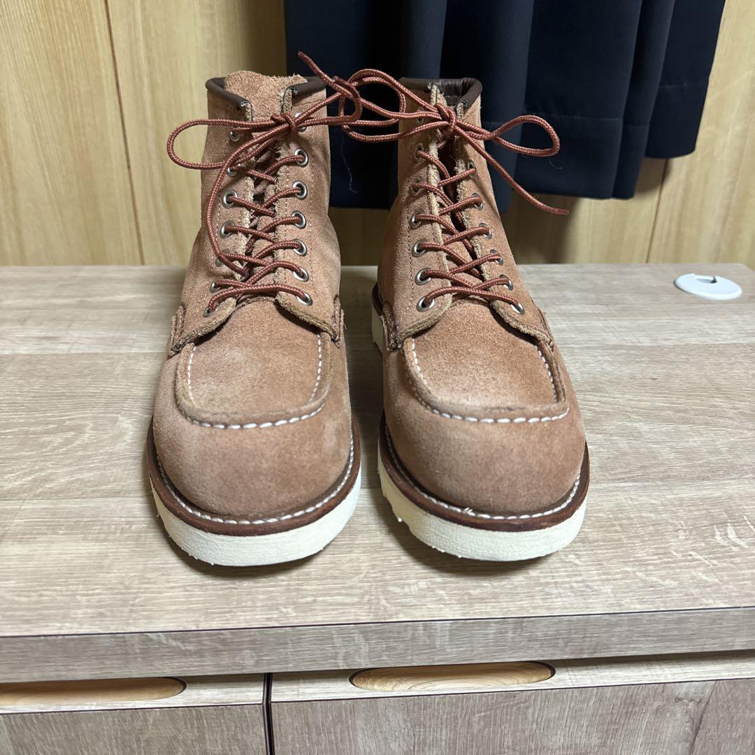 楽天市場】RED WING 8208 正規品 レッドウィング アイリッシュ