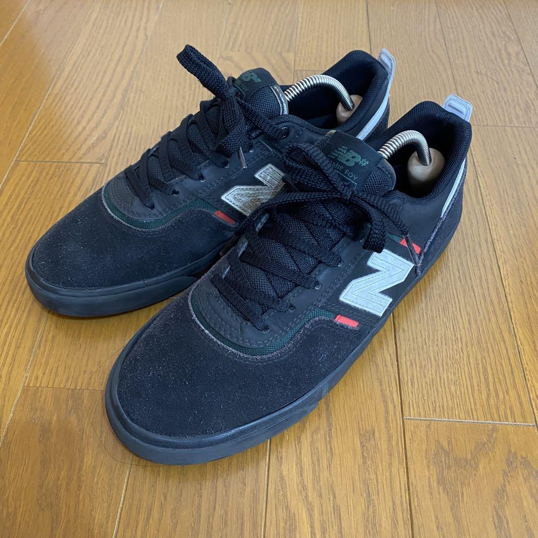 NB Numeric/ニューバランスヌーメリックJamie Foy 306