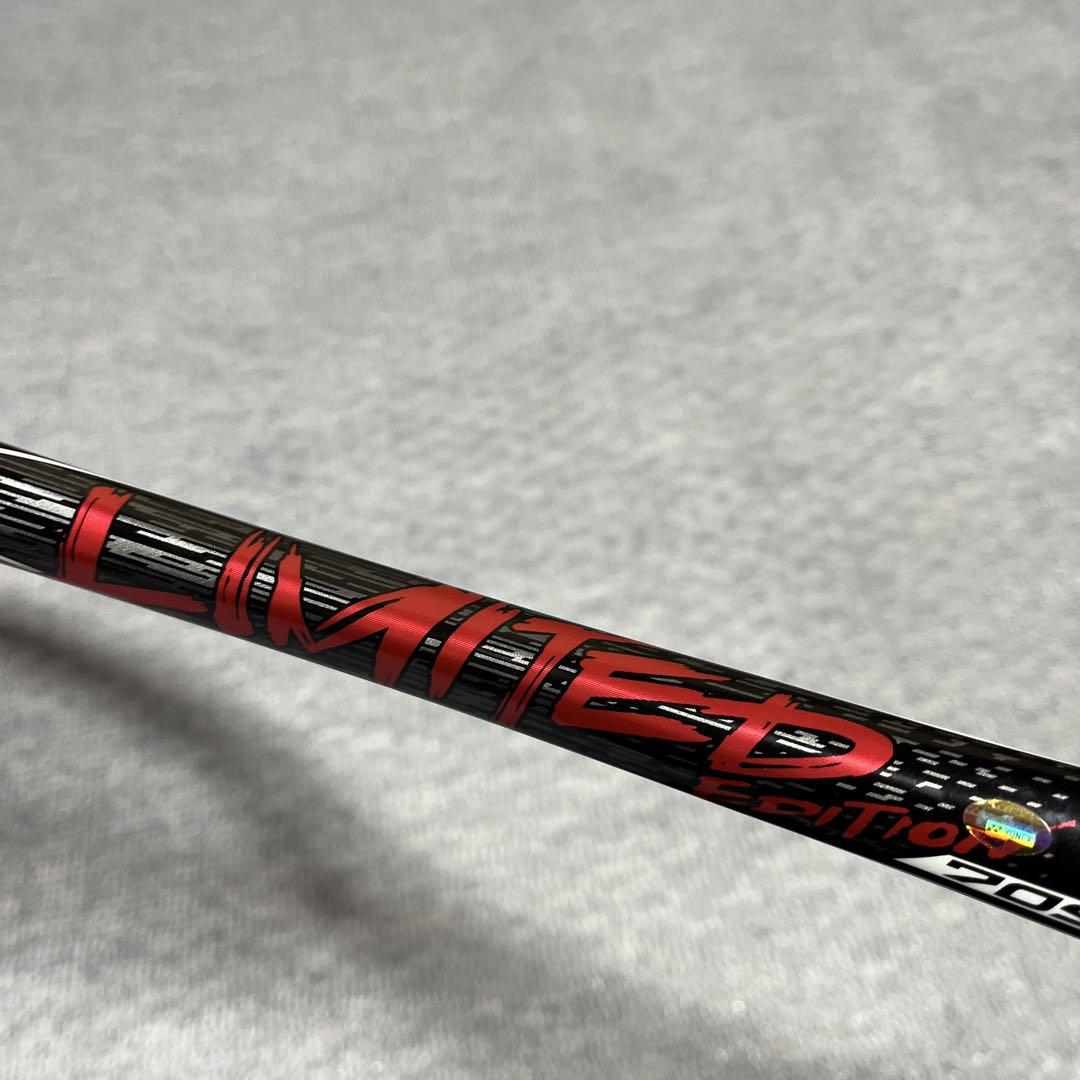 YONEX Nexiga ネクシーガ70S リミテッドエディション