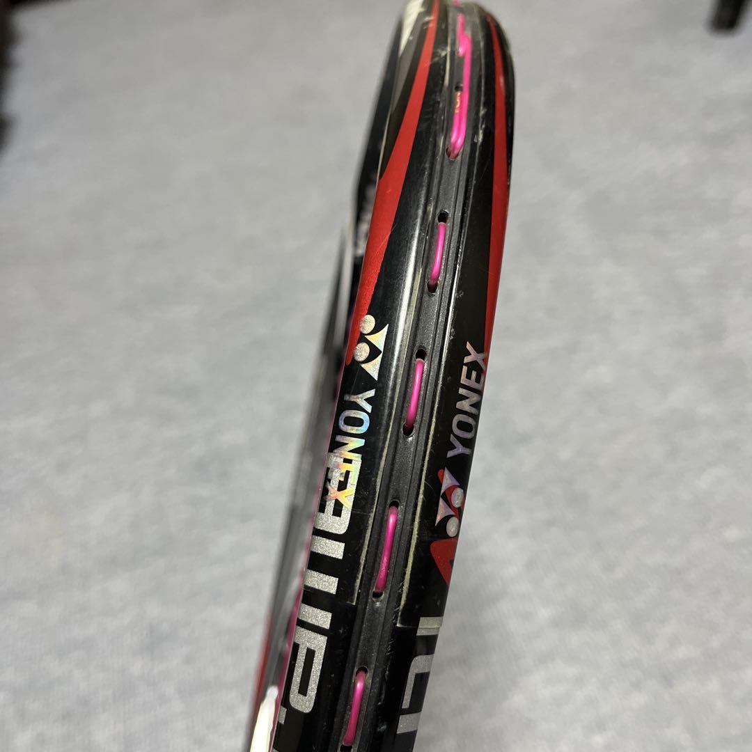 YONEX Nexiga ネクシーガ70S リミテッドエディション