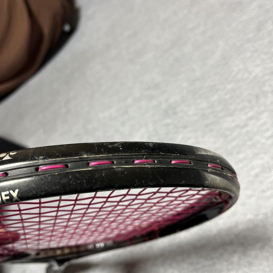 YONEX Nexiga ネクシーガ70S リミテッドエディション