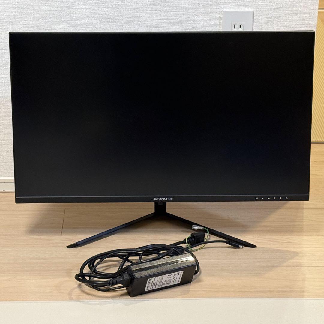 JAPAN NEXT 28インチ LEDモニター JN-I28UR-C65W
