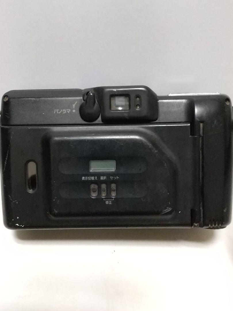 フィルムカメラセット ※ジャンク品 FUJI(フジ) / フィルムカメラ/HD-M/FUJINONLENS1:2.8F=38mm