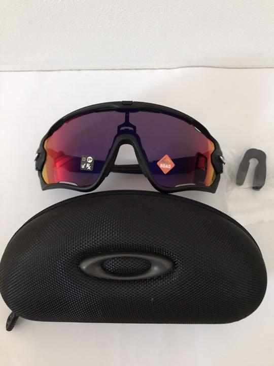 までの JAWBREAKER prizm road lowlight 2枚付 eixg0-m30333391430 はマットブ