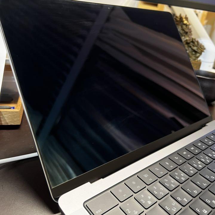 Amazon.com: 2021 Apple MacBook Pro with Apple M1 Max Chip