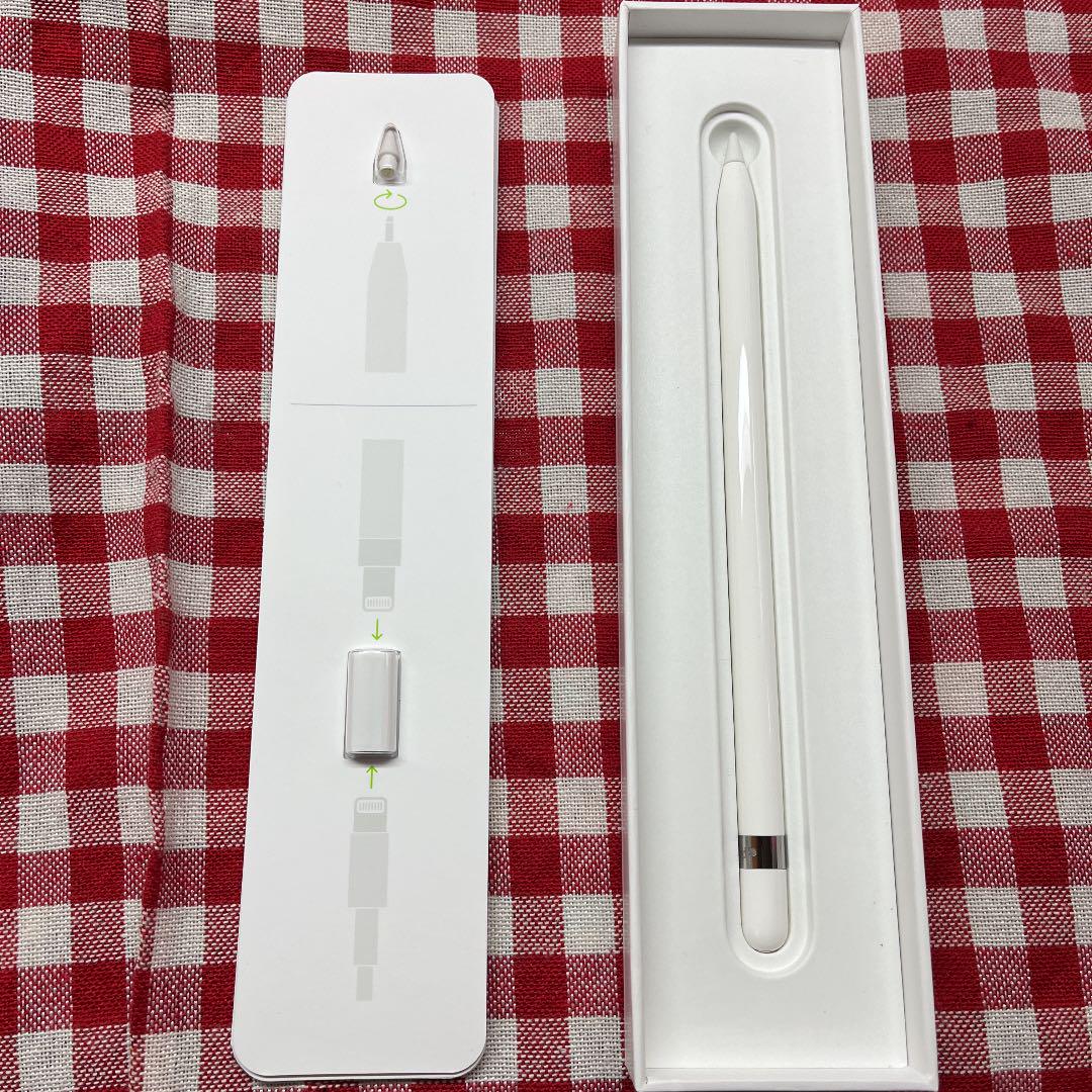 限定SALE新作登場 Apple Pencil 第1世代 K0QmW-m30333696892 豊富な在庫