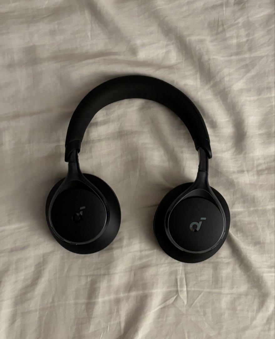 ヘッドホン soundcore Space One