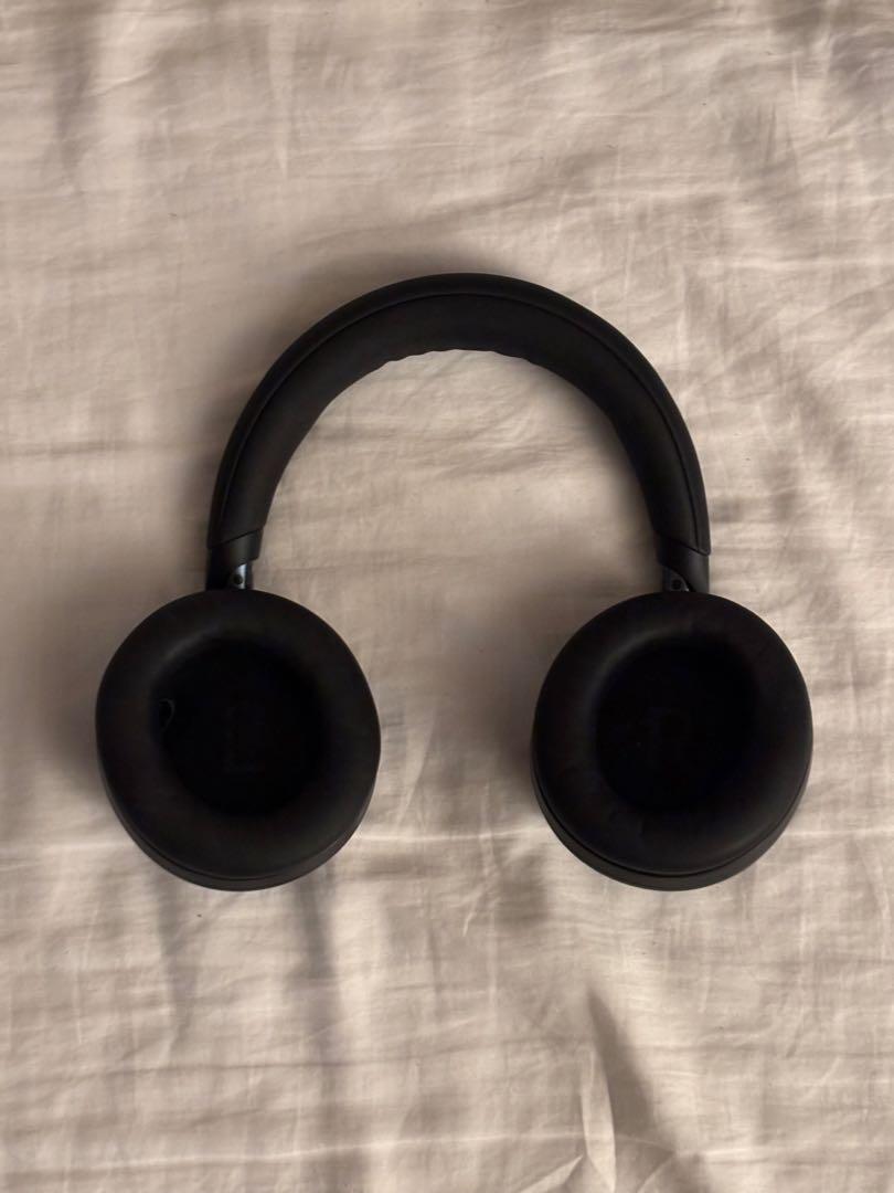 ヘッドホン soundcore Space One