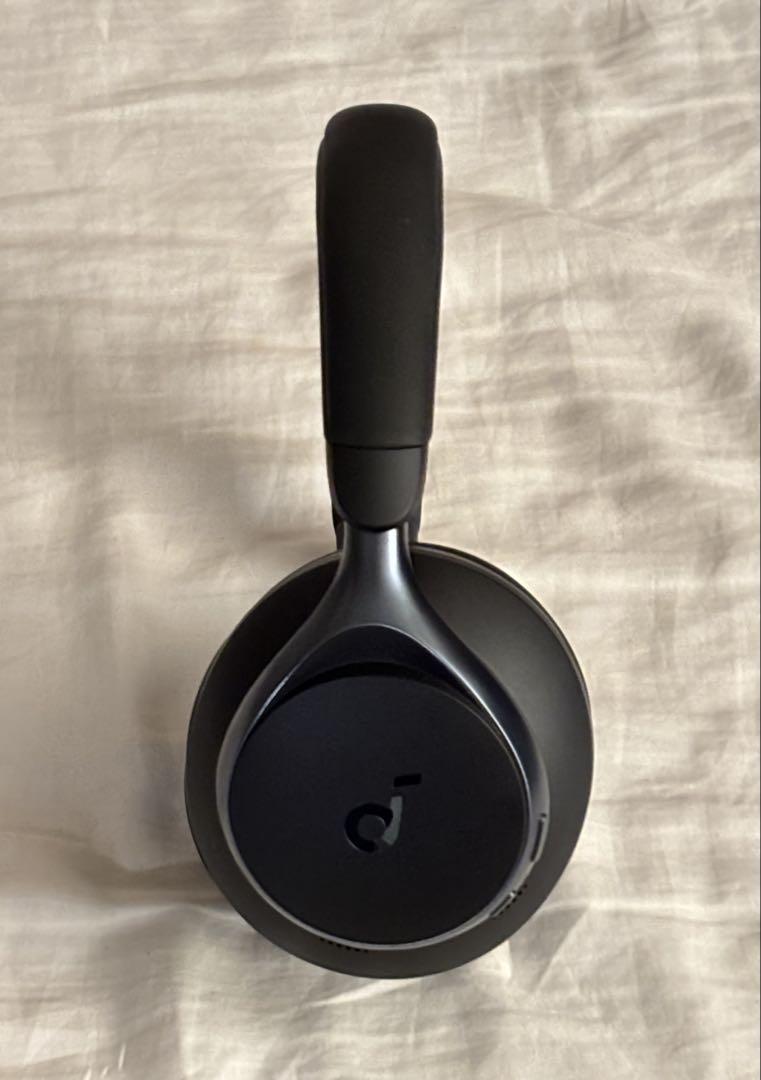 ヘッドホン soundcore Space One